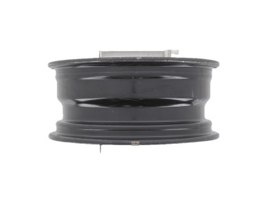 Steel wheel - Peugeot 207 - 00005401P4 - K1-7345C