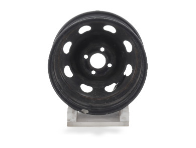 Steel wheel - Peugeot 207 - 00005401P4 - K1-7345C