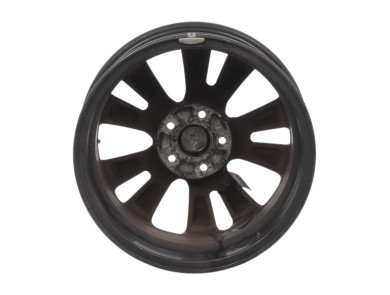 Alloy wheel - Hyundai I30 III PH.1 - 52910G4300 - B0-7658F