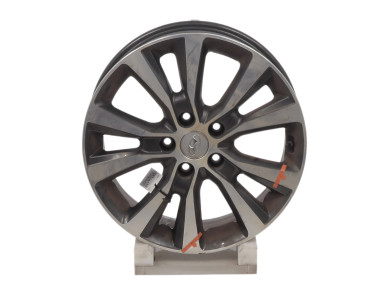 Jante alu - Hyundai I30 III PH.1 - 52910G4300 - B0-7658F