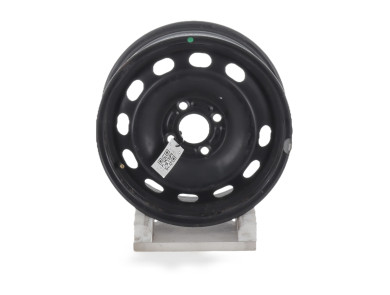 Steel wheel - Ford FUSION PH.2 - 1357207 - N2-0007L