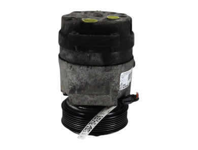 Compresseur de climatisation - Renault LAGUNA II PH.2 - 8200979499 - U1-8654M