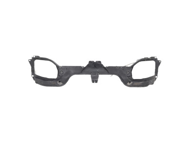 Front cowling - Peugeot BOXER II - Blanc - 00007104Q2 - N1-8205Q
