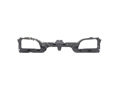 Front cowling - Peugeot BOXER II - Blanc - 00007104Q2 - N1-8205Q