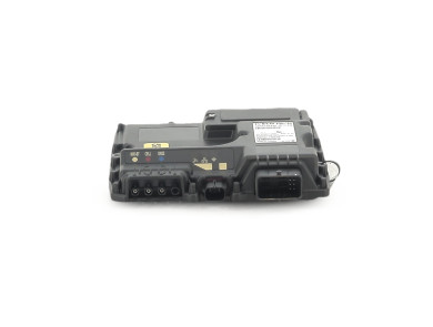 Electrical control management module used - Iveco DAILY - 5802438340
