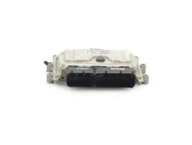 Engine calculator used - Hyundai I30 - 39199-04AC0