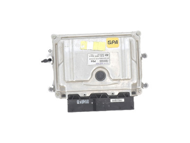 Engine calculator - Hyundai I30 III PH.1 - 39199-04AC0 - W1-1018H