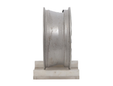 Alloy wheel - Fiat 500 II PH.2 - 52027758 - F0-6826J