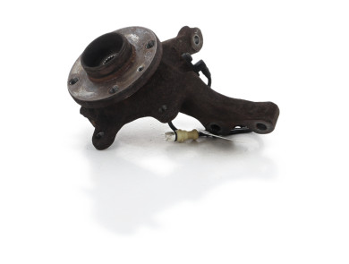 Right steering knuckle - Renault CLIO II PH.2 - 8200207313 - R1-6413V