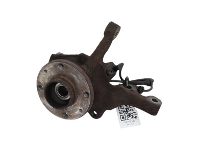 Right steering knuckle - Renault CLIO II PH.2 - 8200207313 - R1-6413V