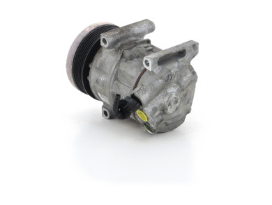 A/C Compressor - Fiat GRANDE PUNTO III - 50541342 - K1-8608G
