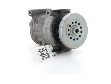 A/C Compressor - Fiat GRANDE PUNTO III - 50541342 - K1-8608G