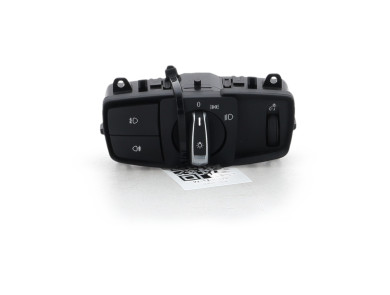 Light switch used - BMW SERIE 1 - 61 31 6847523