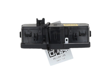 Light switch - BMW SERIE 1 II PH.1 - 61316847523 - M1-4831M