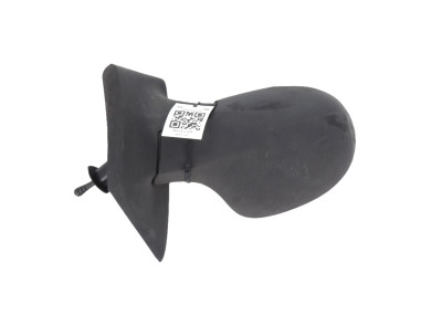 Right wing mirror - Renault TWINGO II PH.1 - Rouge Clair - 7701067333 - H0-7161N
