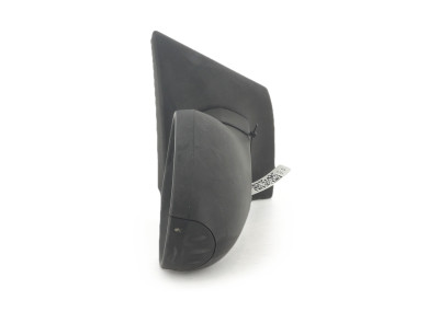 Right wing mirror - Renault TWINGO II PH.1 - Rouge Clair - 7701067333 - H0-7161N