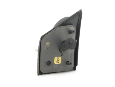Rétroviseur droit - Renault TWINGO II PH.1 - Rouge Clair - 7701067333 - H0-7161N