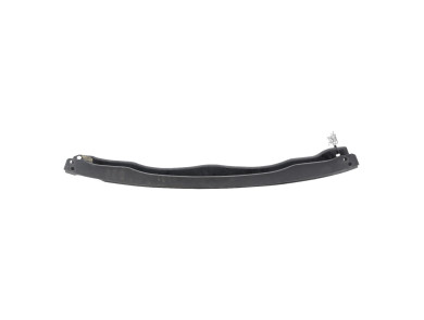 Rear bumper reinforcement bar - Audi A5 SPORTBACK I PH.1 - Blanc - 8T0807313 - X1-0450R