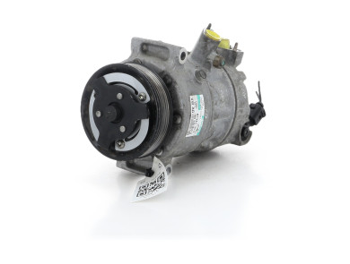 A/C Compressor - Volkswagen TOURAN I PH.2 - 1K0820808F - B1-8620W