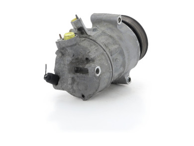 A/C Compressor - Volkswagen TOURAN I PH.2 - 1K0820808F - B1-8620W