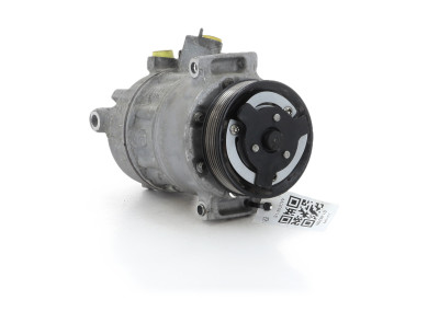 Compresseur de climatisation - Volkswagen TOURAN I PH.2 - 1K0820808F - B1-8620W