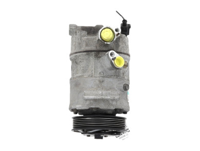 A/C Compressor - Volkswagen TOURAN I PH.2 - 1K0820808F - B1-8620W