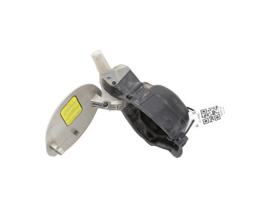 Trappe portillon carburant - Fiat DOBLO II PH.1 - Beige Clair - 52109064 - N1-3508Q