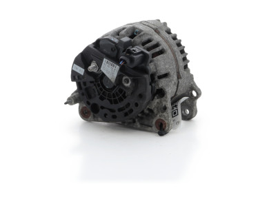 Alternator - Volkswagen POLO IV PH.2 1.4 16V - 038903018R - H1-8704J