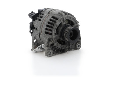 Alternator - Volkswagen POLO IV PH.2 1.4 16V - 038903018R - H1-8704J