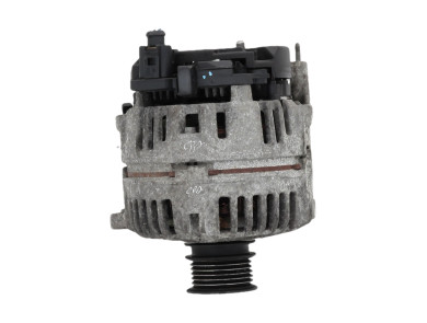 Alternator - Volkswagen POLO IV PH.2 1.4 16V - 038903018R - H1-8704J