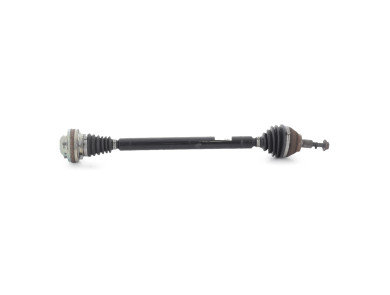 Right front transmission - Volkswagen GOLF VII PH.2 GTD 184 - 5K0407272C - L1-5576W