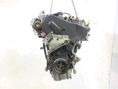 Engine used - Volkswagen GOLF - DDYA