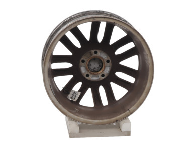 Alloy wheel - Renault LAGUNA III PH.1 - 403000019R - T0-7374P