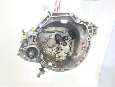 Boîte de vitesses type JC5005 - Renault LAGUNA I PH.1 - K0-8235Z