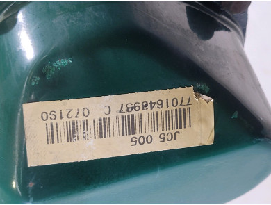 Boîte de vitesses type JC5005 - Renault LAGUNA I PH.1 - K0-8235Z