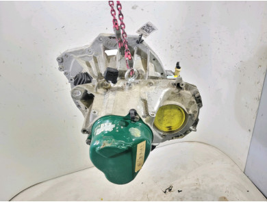 Boîte de vitesses type JC5005 - Renault LAGUNA I PH.1 - K0-8235Z