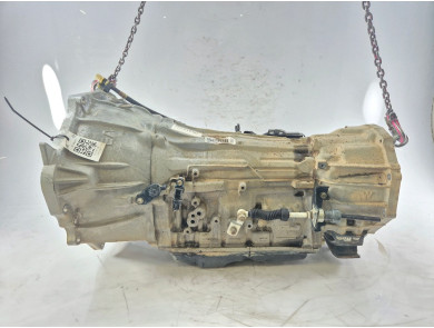 Boîte de vitesses occasion - Toyota HILUX PICKUP - 3500071350