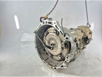 Gearbox type 3500071350 - Toyota HILUX PICKUP V - N1-6647G