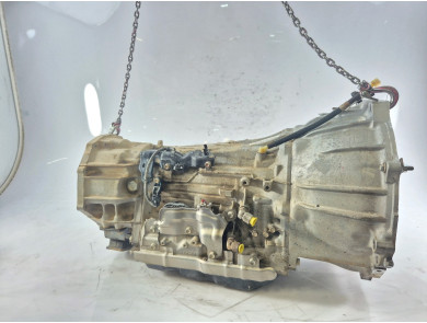 Gearbox type 3500071350 - Toyota HILUX PICKUP V - N1-6647G