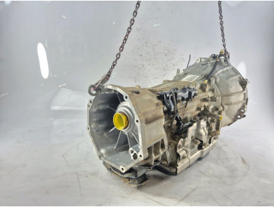 Gearbox type 3500071350 - Toyota HILUX PICKUP V - N1-6647G