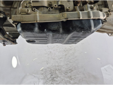 Gearbox type 3500071350 - Toyota HILUX PICKUP V - N1-6647G