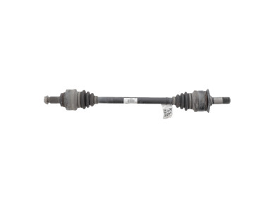 Left rear transmission used - BMW SERIE 1 - 33 20 7629301