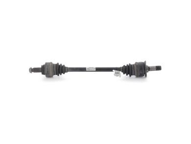 Left rear transmission - BMW SERIE 1 II PH.1 116 I - 33207629301 - A1-4839J