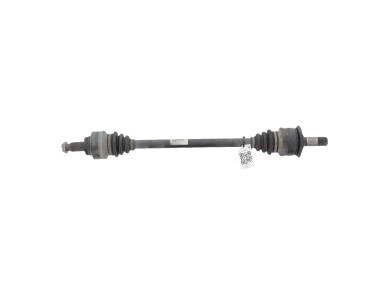 Cardan arrière droit occasion - BMW SERIE 1 - 33 20 7629302