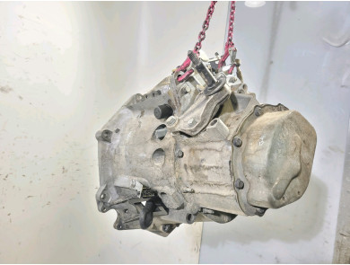 Gearbox type 20DP33 - Citroen BERLINGO FOURGON II PH.2 - T0-9767H
