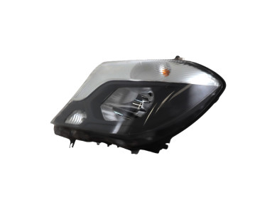 Left headlight used - Mercedes SPRINTER - 9068205600