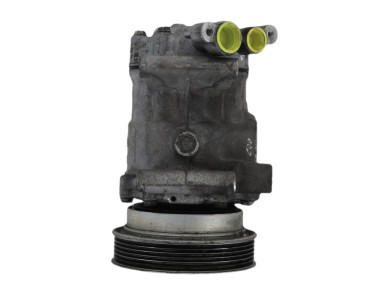 Compresseur de climatisation - Renault CLIO III PH.1 - 8200953359 - H1-8375I