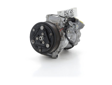 Compresseur de climatisation occasion - Renault CLIO - 926008955R