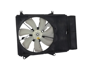 Groupe motoventilateur - Opel AGILA B - 93194281 - Y1-9301N