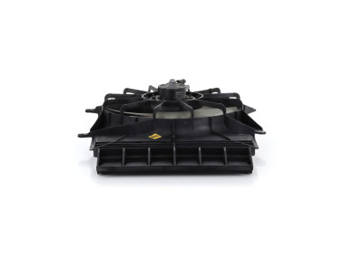 Groupe motoventilateur - Opel AGILA B - 93194281 - Y1-9301N